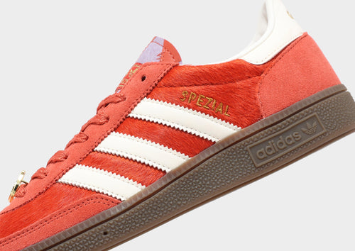 รองเท้าผู้ชาย Handball Spezial