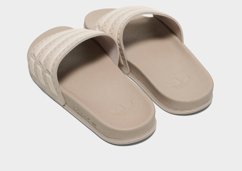 รองเท้าแตะผู้หญิง Adilette OG CF