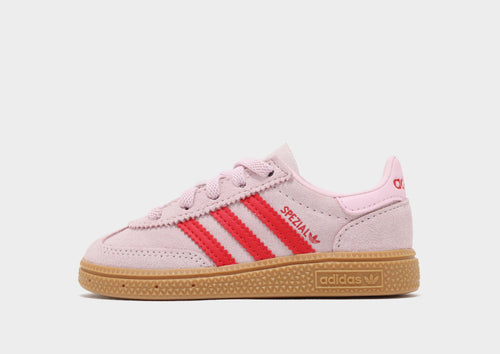 รองเท้าเด็กวัยหัดเดิน Handball Spezial Comfort Closure