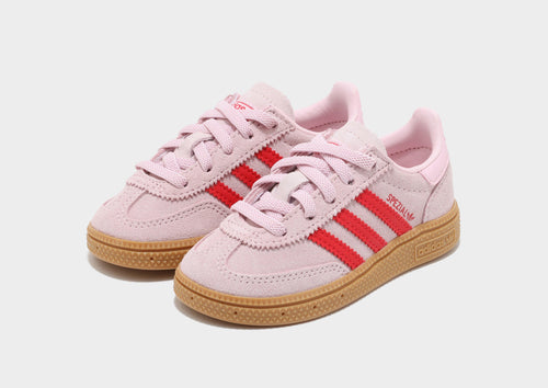 รองเท้าเด็กวัยหัดเดิน Handball Spezial Comfort Closure