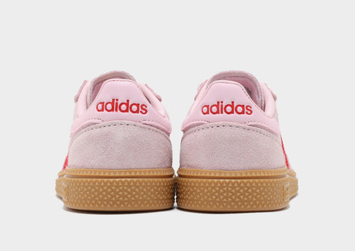 รองเท้าเด็กวัยหัดเดิน Handball Spezial Comfort Closure