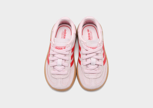 รองเท้าเด็กวัยหัดเดิน Handball Spezial Comfort Closure