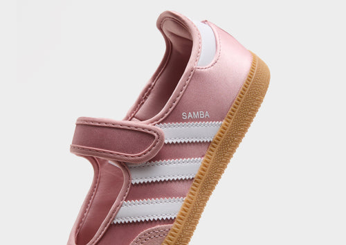 รองเท้าเด็กเล็ก Samba Jane