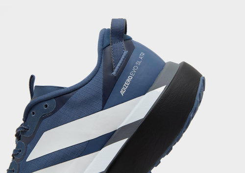 รองเท้าผู้ชาย Adizero EVO SL ATR