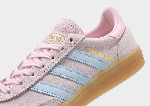 รองเท้าเด็กโต Handball Spezial