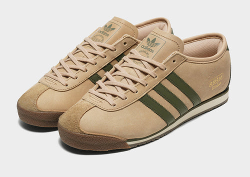 รองเท้าผู้ชาย Italia 70s