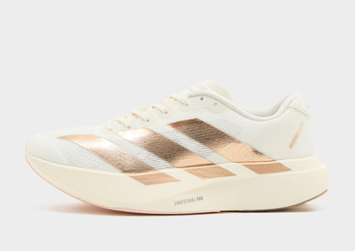 รองเท้าผู้หญิง Adizero Evo SL