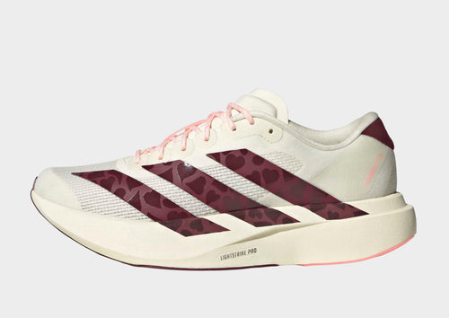 รองเท้าผู้หญิง Adizero Evo SL
