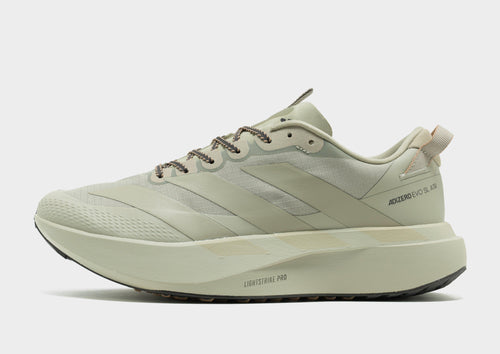 รองเท้าผู้ชาย Adizero EVO SL ATR