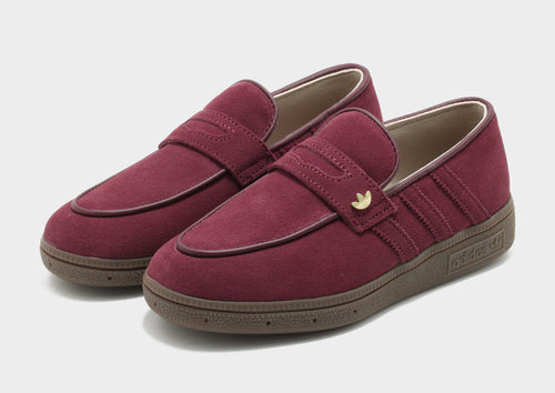 รองเท้าผู้หญิง Handball Spezial Loafer