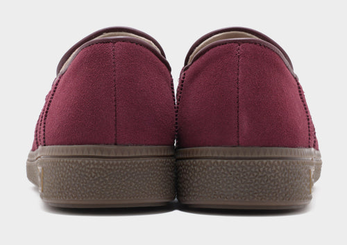รองเท้าผู้หญิง Handball Spezial Loafer