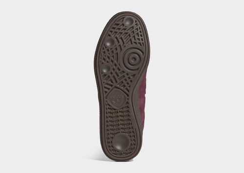 รองเท้าผู้หญิง Handball Spezial Loafer