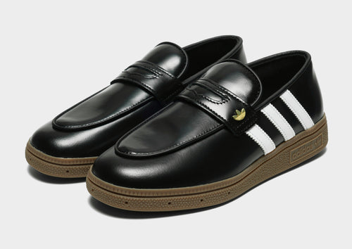 รองเท้าผู้หญิง Handball Spezial Loafer
