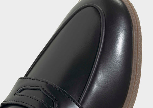 รองเท้าผู้หญิง Handball Spezial Loafer