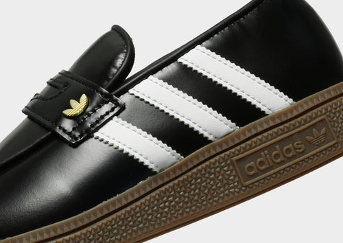 รองเท้าผู้หญิง Handball Spezial Loafer