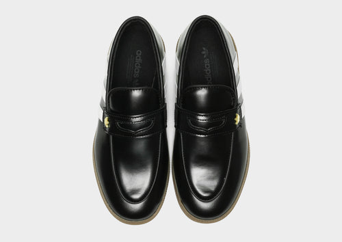 รองเท้าผู้หญิง Handball Spezial Loafer