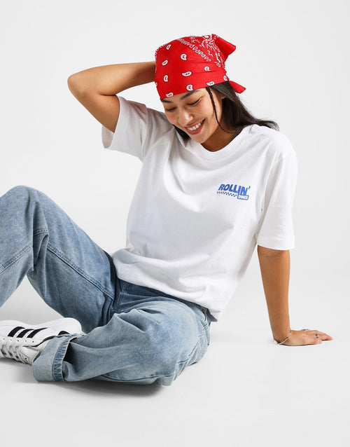 เสื้อยืด JD Exclusive (Unisex)