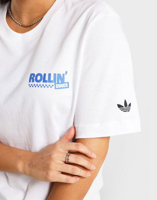 เสื้อยืด JD Exclusive (Unisex)