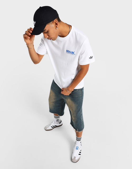 เสื้อยืด JD Exclusive (Unisex)