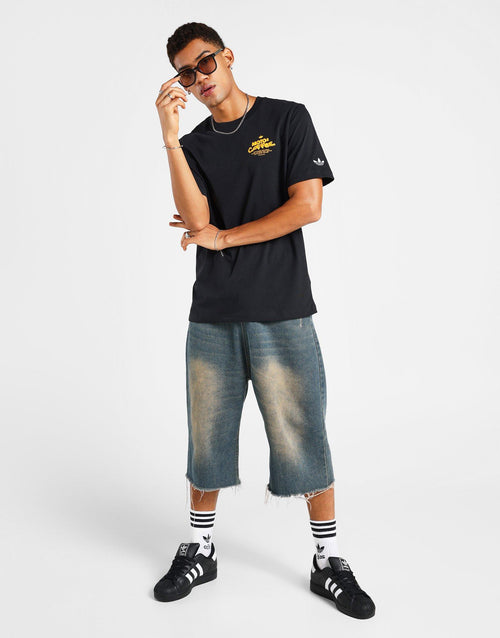 เสื้อยืด JD Exclusive (Unisex)