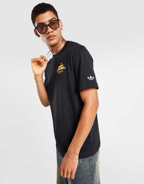 เสื้อยืด JD Exclusive (Unisex)