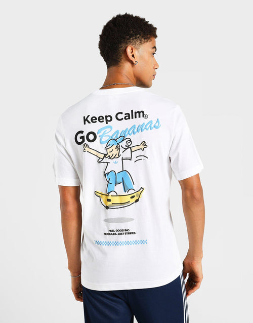 เสื้อยืด JD Exclusive (Unisex)