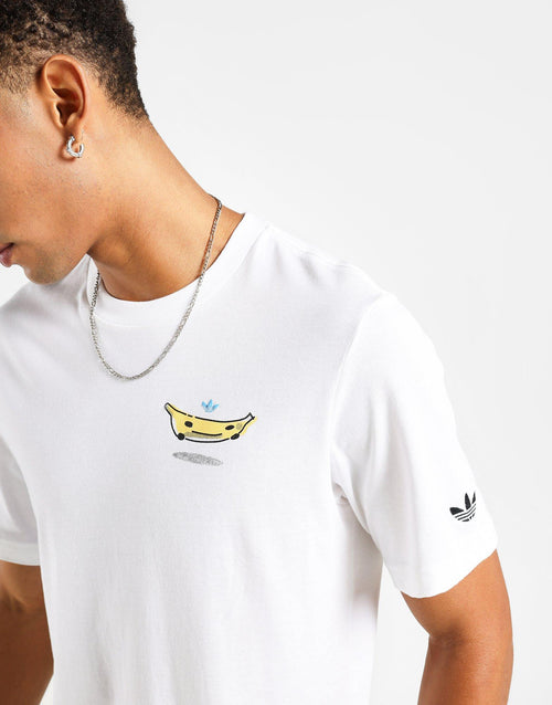 เสื้อยืด JD Exclusive (Unisex)