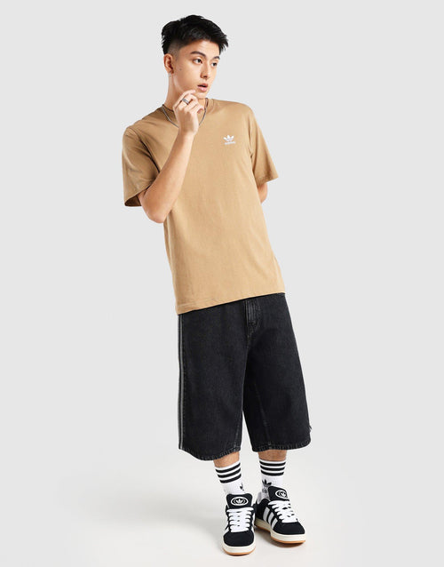 เสื้อยืดผู้ชาย Stripes Tunes