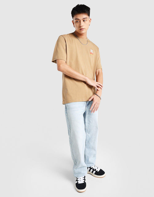เสื้อยืดผู้ชาย Vinyl and Groove