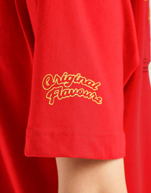 เสื้อยืด Dimsum Lunar New Year (Unisex)