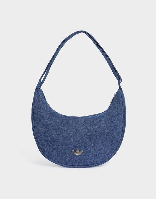 กระเป๋า Adicolor Half Cresent Denim (5L)