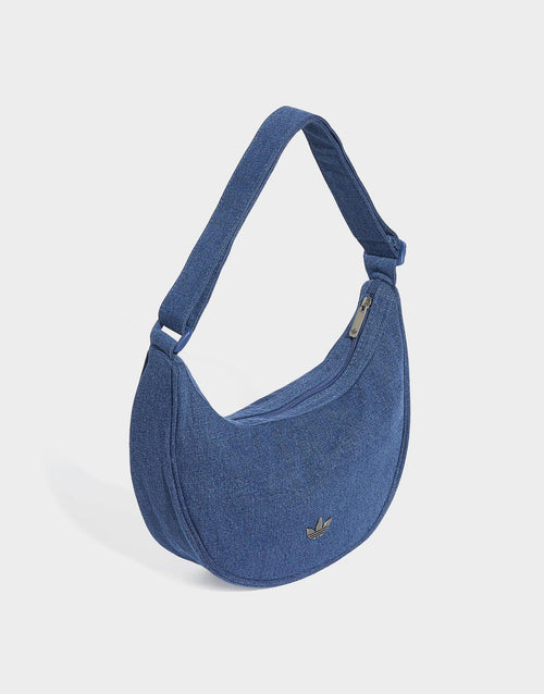 กระเป๋า Adicolor Half Cresent Denim (5L)