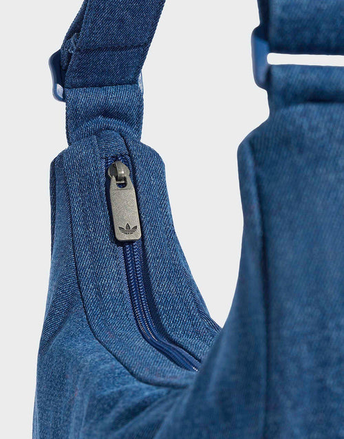 กระเป๋า Adicolor Half Cresent Denim (5L)