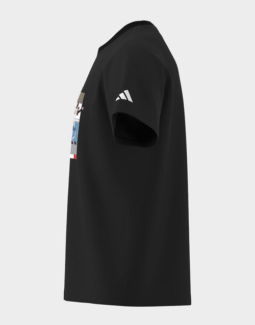 เสื้อยืดผู้ชาย Thai Run