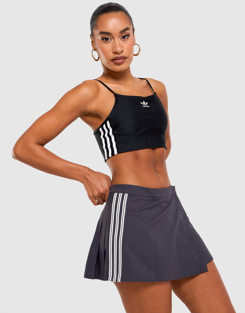กระโปรงผู้หญิง Pleated