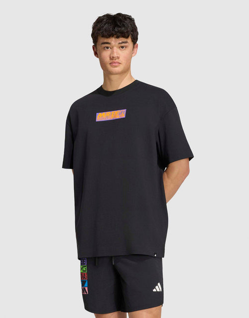เสื้อยืด Mercedes - AMG Petronas F1 Team Lights On (Unisex)