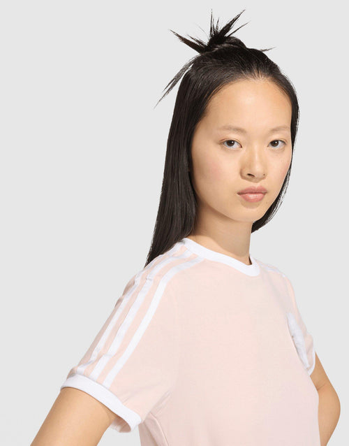 เสื้อยืดผู้หญิง Lace Branding