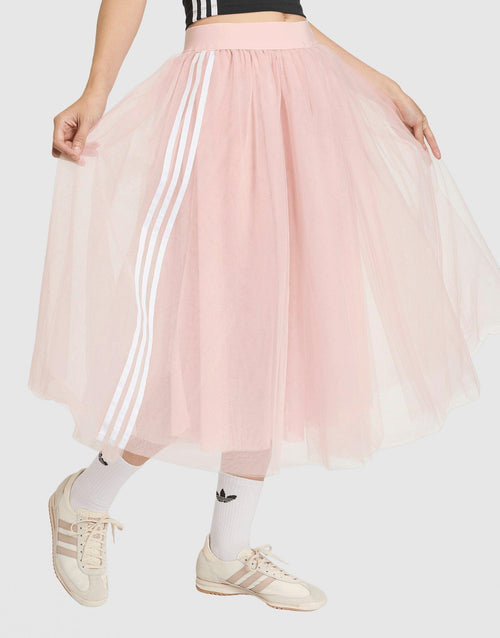กระโปรงผู้หญิง Tulle