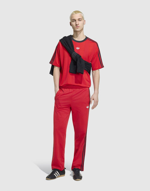เสื้อฟุตบอลผู้ชาย Adicolor Jacquard