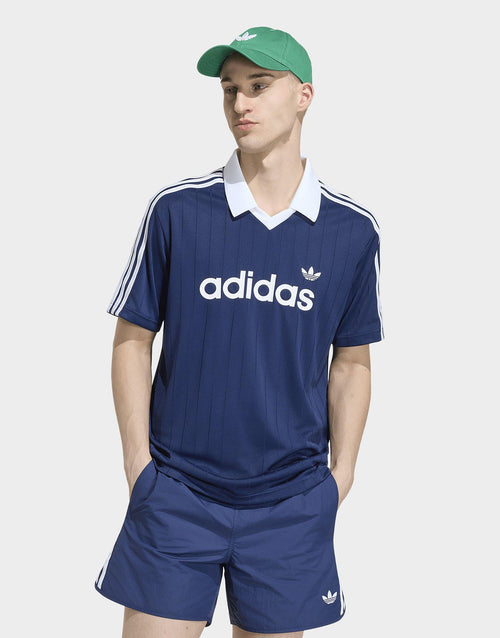 เสื้อฟุตบอลผู้ชาย Drop Needle