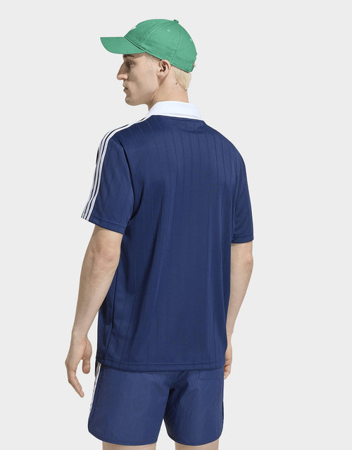 เสื้อฟุตบอลผู้ชาย Drop Needle