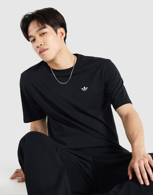 เสื้อยืดผู้ชาย Trefoil Essentials