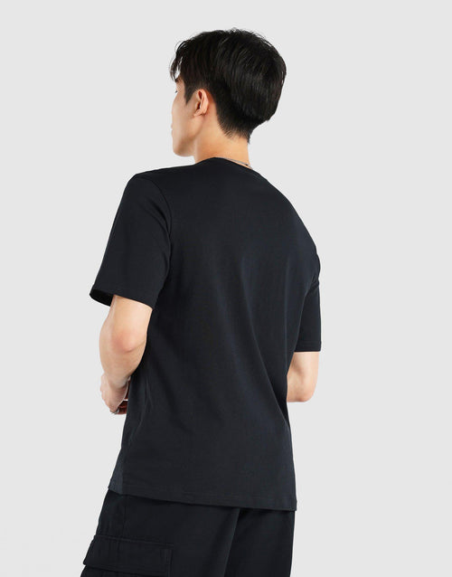 เสื้อยืดผู้ชาย Trefoil Essentials