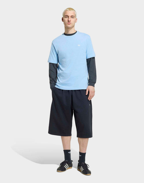 เสื้อยืดผู้ชาย Trefoil Essentials