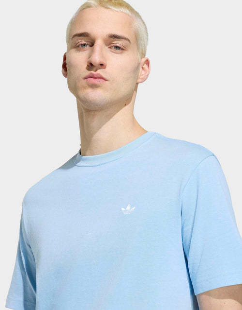 เสื้อยืดผู้ชาย Trefoil Essentials