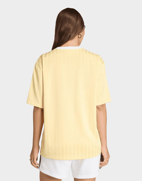 เสื้อยืดผู้หญิง Oversized