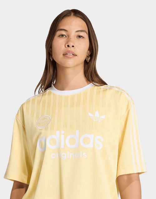 เสื้อยืดผู้หญิง Oversized