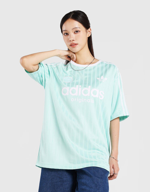 เสื้อยืดผู้หญิง Oversized