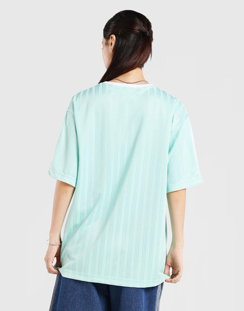 เสื้อยืดผู้หญิง Oversized