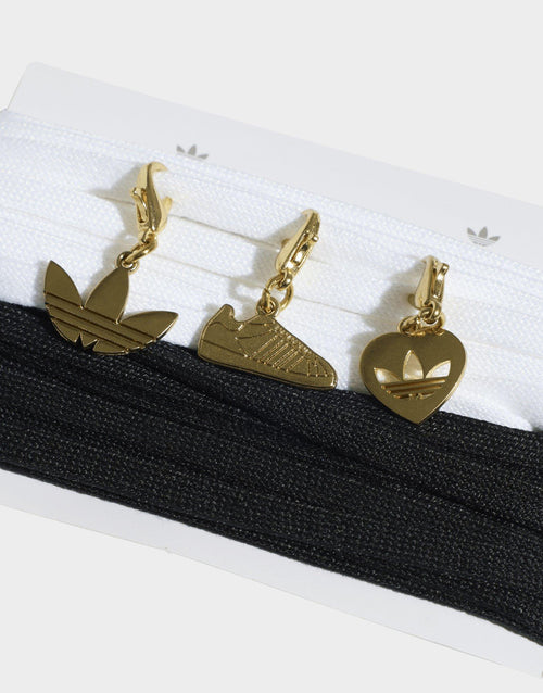 แอกเซสซอรีรองเท้า Jewelace